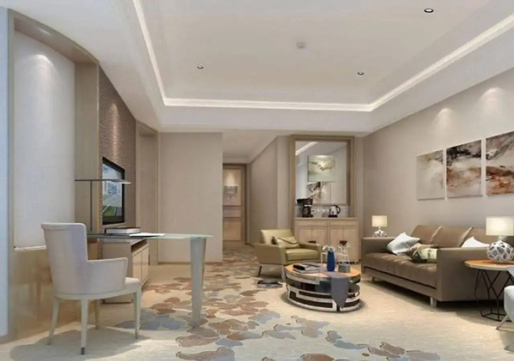 Wyndham Grand Plaza Royale Ruimao Guizhou