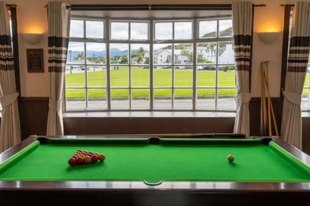 Kings Arms Hotel - A Bespoke Hotel