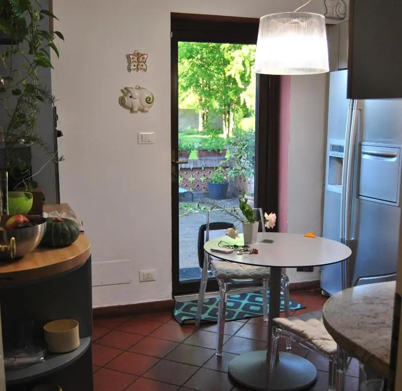 La Casa di Marina