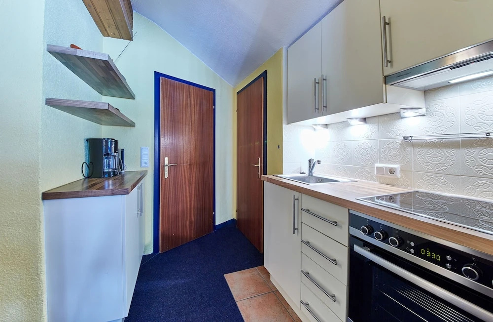 Appartement Happy Days