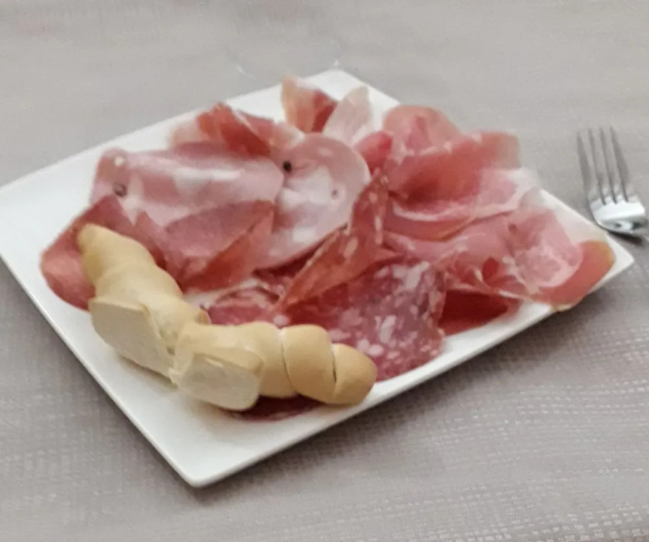 Da Santo Hotel Ristorante Pizzeria