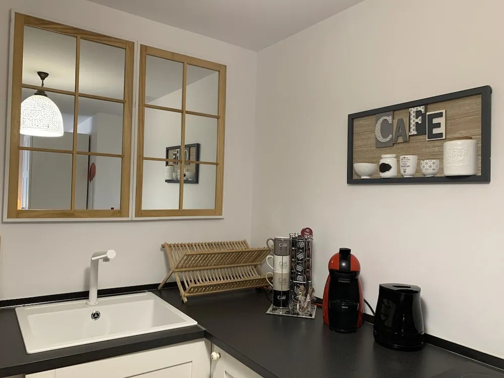 Luxury B&B Casa Apanja
