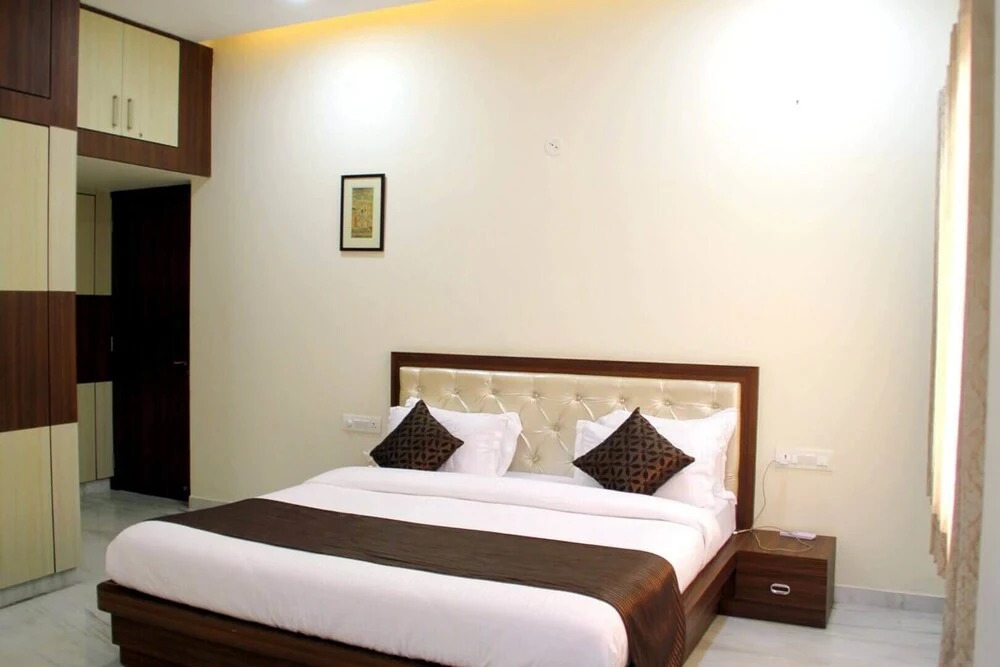 V Resorts Vinayak Villa Udaipur