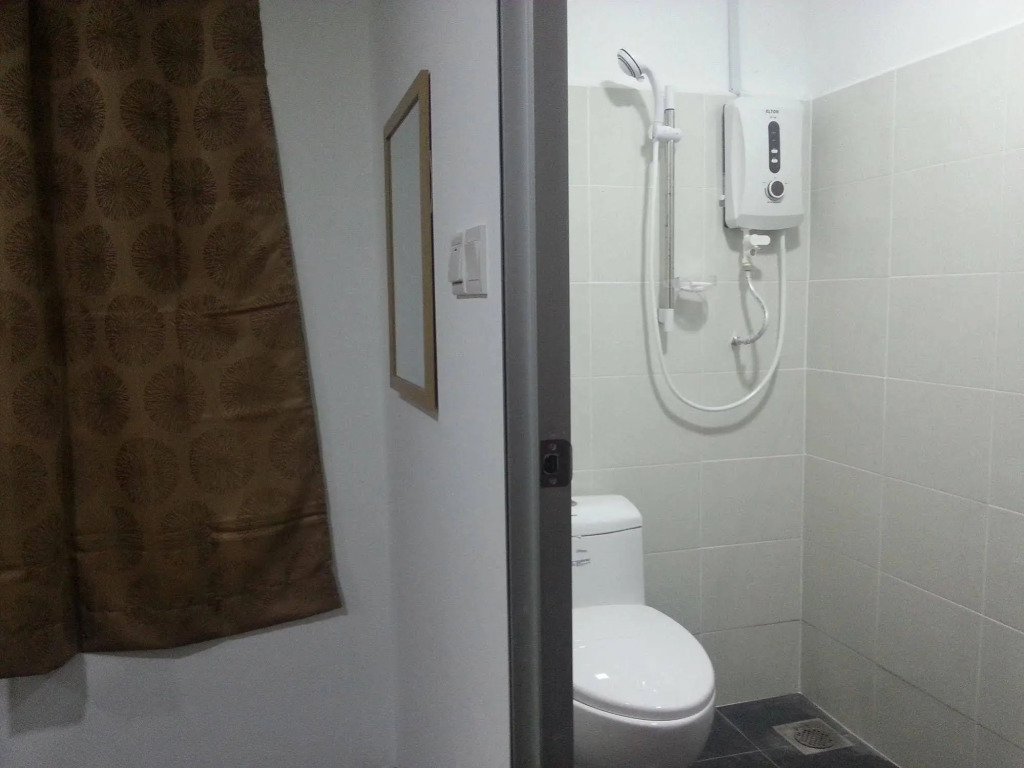 ANN Hotel Kuala Lumpur, Setiawangsa
