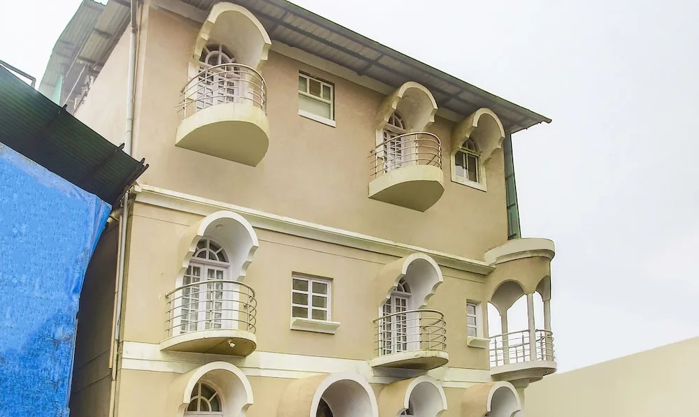 OYO 17288 The New Hill Retreat