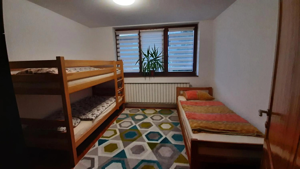 Apartment Aurelio