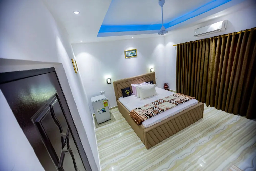 Nap Apartment Hotel