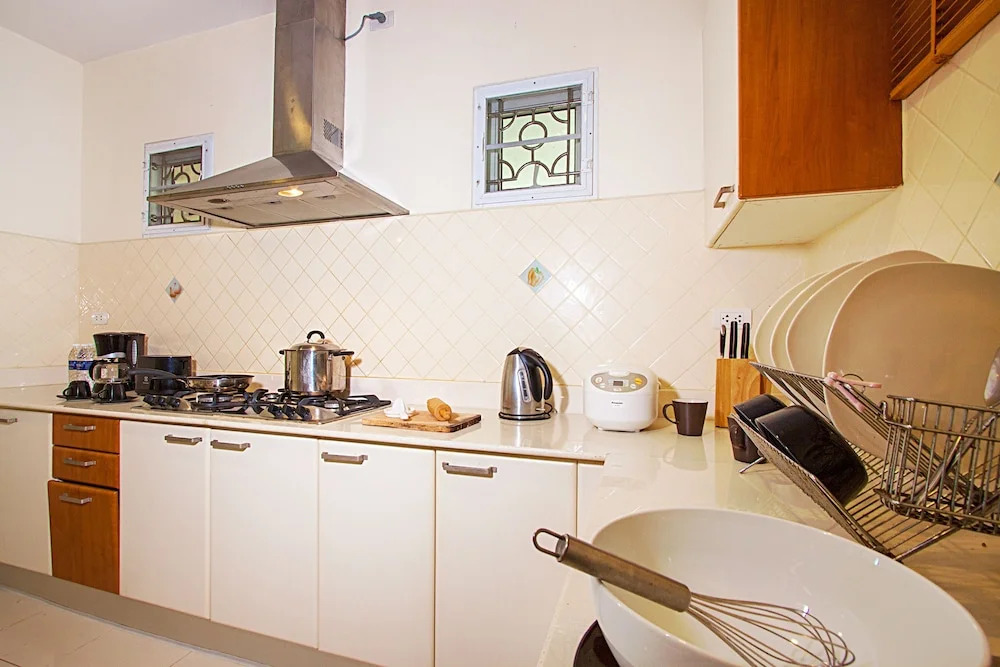Vara Apartment