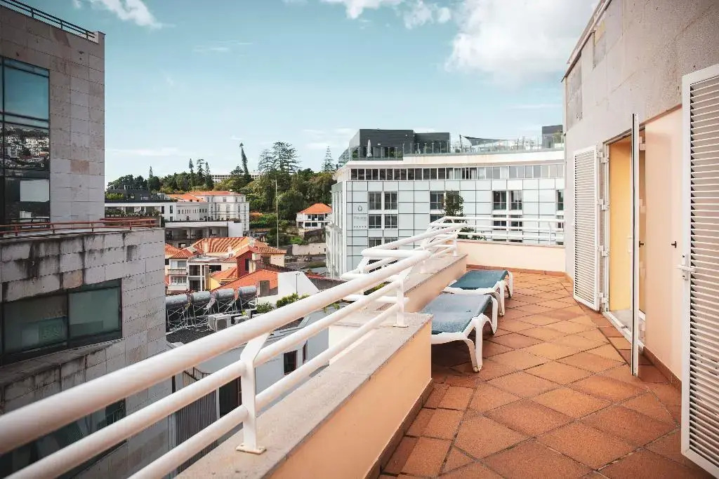 Apartamentos Turisticos Atlantida
