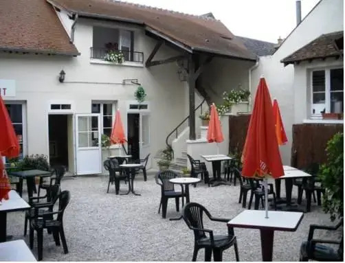 Hôtel La Madeleine