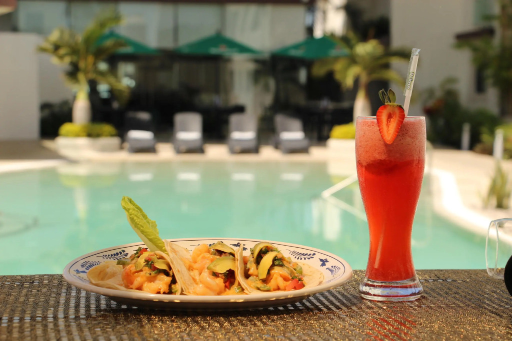 Hotel Tulija Palenque