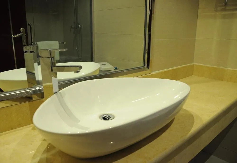 Yasheng Hotel