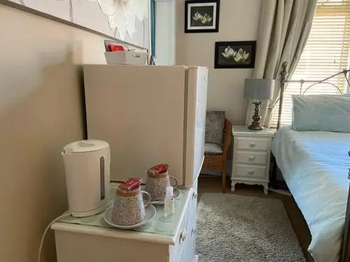 Abbey GH All Rooms En-Suite