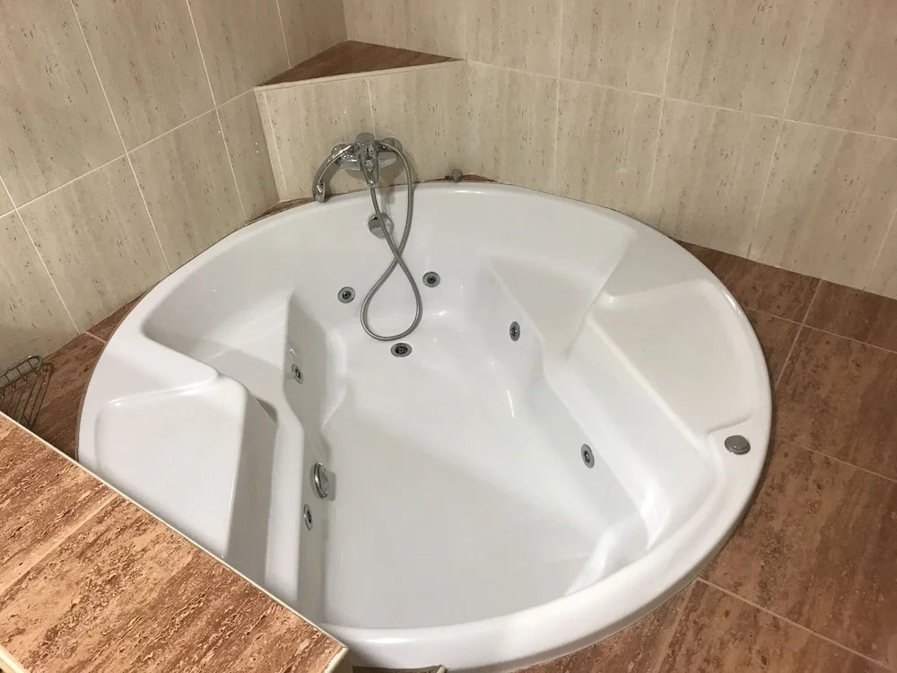 Hostal Zubi XXI