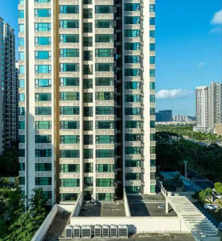 Locals Boutique Apartment ShijichengNo13