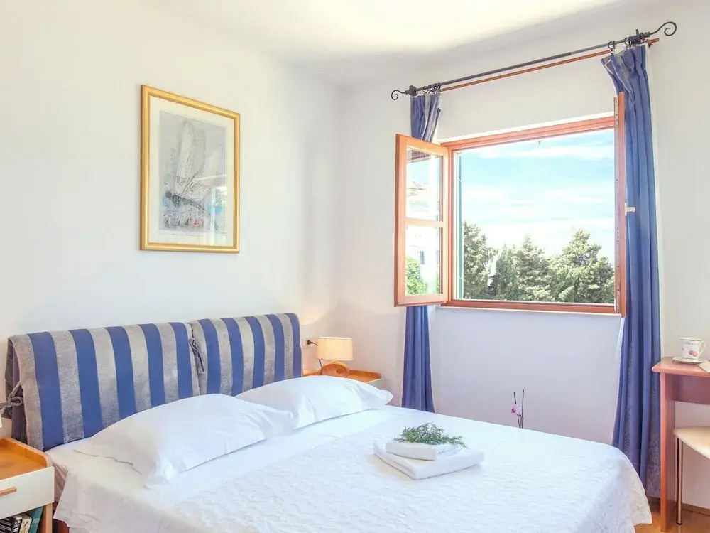 Beautiful Villa With Spacious Terrace and Private Swimming Pool, on the Croatian Island of Hvar