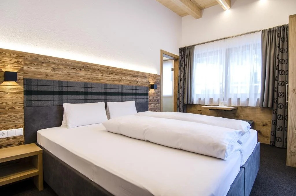 Hotel Garni Persutt