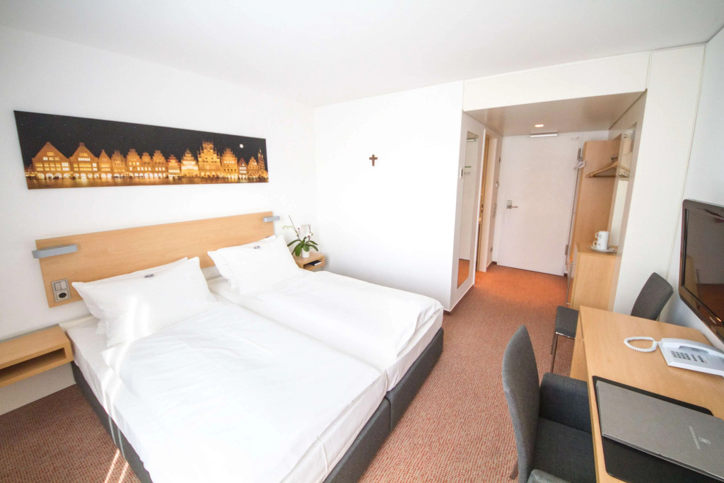 Stadthotel Münster