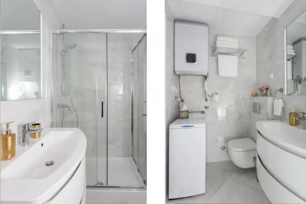 Ploce Apartments - Dubrovnik Centre