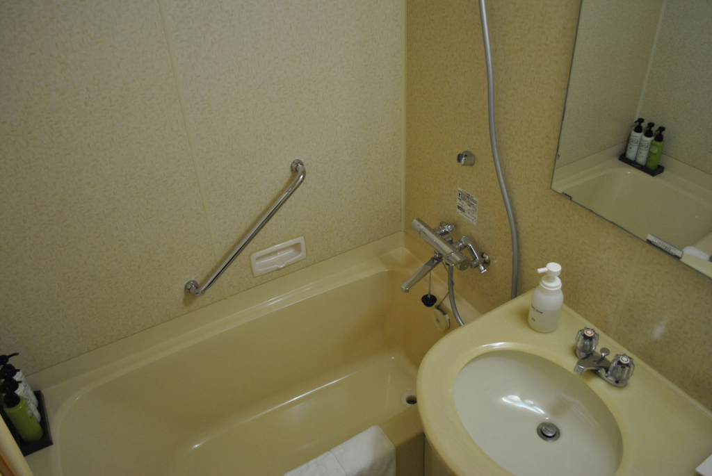 Otaru Asari Classe Hotel