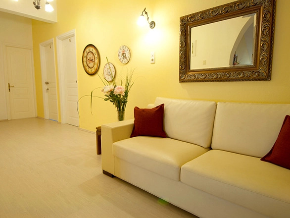 Fedra Hotel