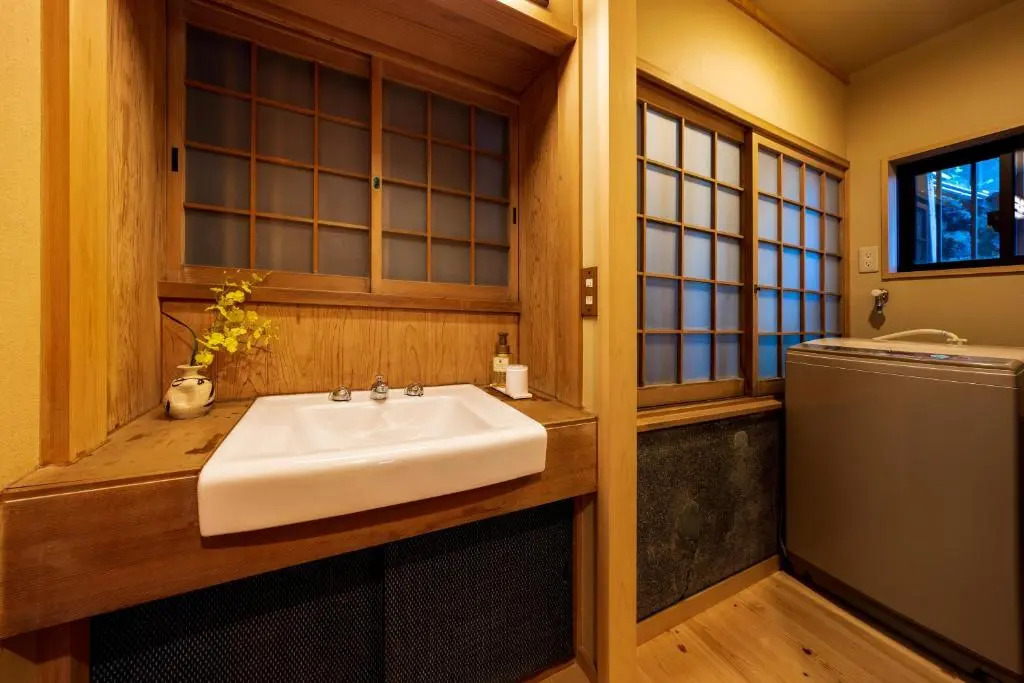Suite Villa Ocean View Atami Shizenrou - Japanese style