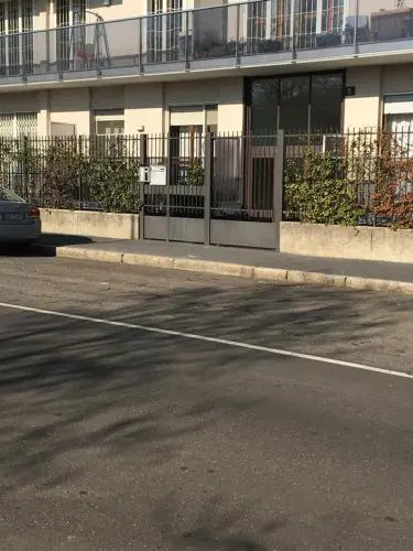Via delle Camelie 8
