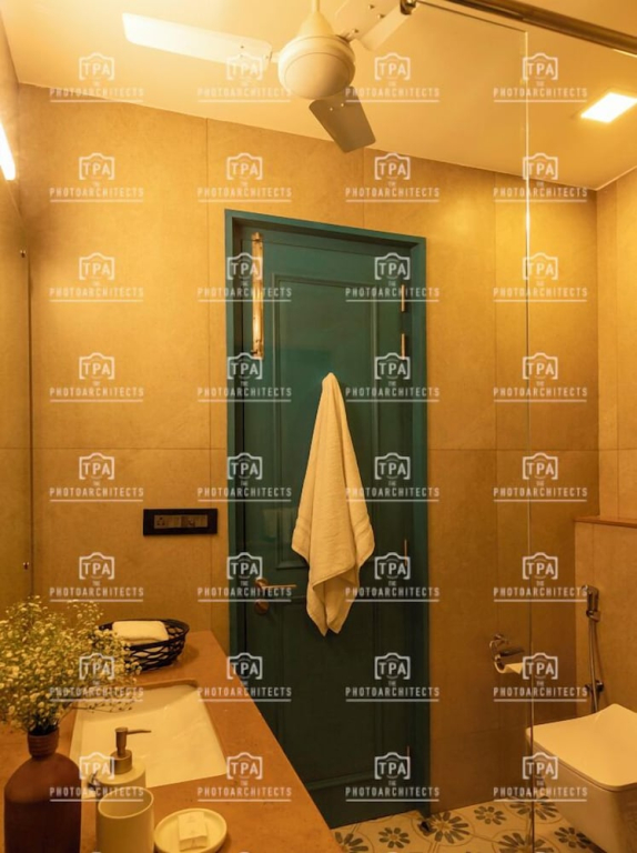 Tbk Villa Anjuna 103
