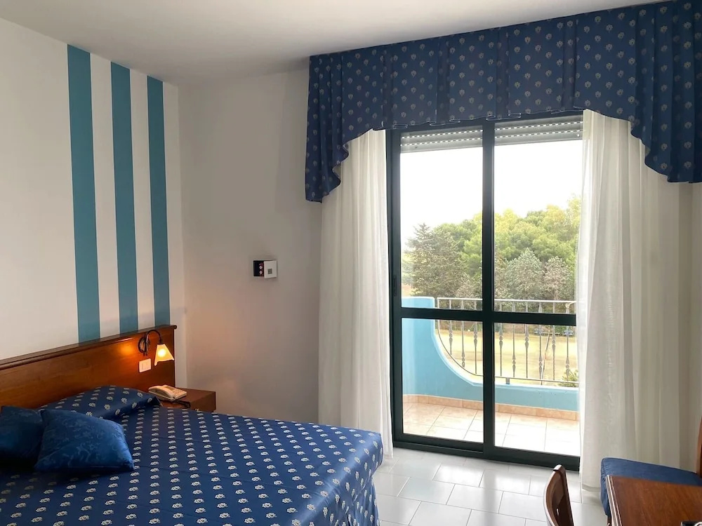 Hotel Villaggio Aurora