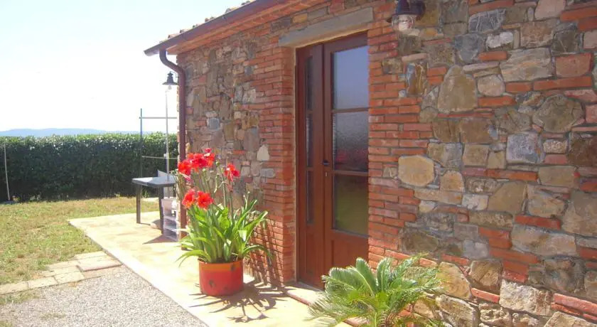 Agriturismo Le Pinete