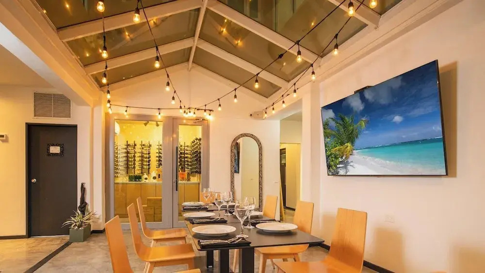 Casa Condado Hotel & Residences