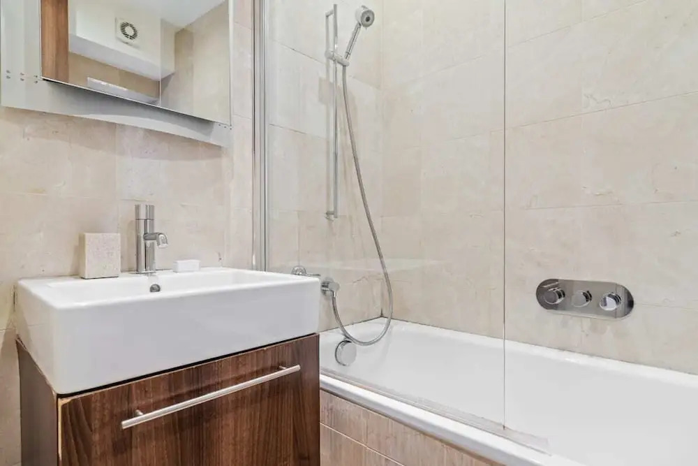 Modern & Cosy 1 Bed Apt Near Maida Vale