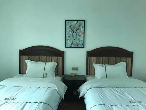 Aba Hotel