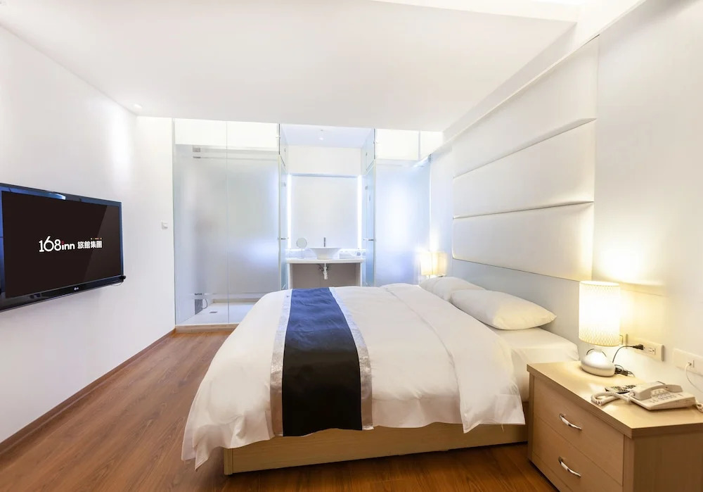 Lihao Hotel
