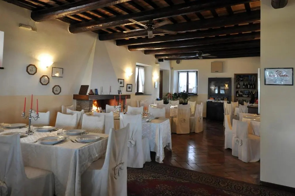 Residenza Scorcio Sul Mare
