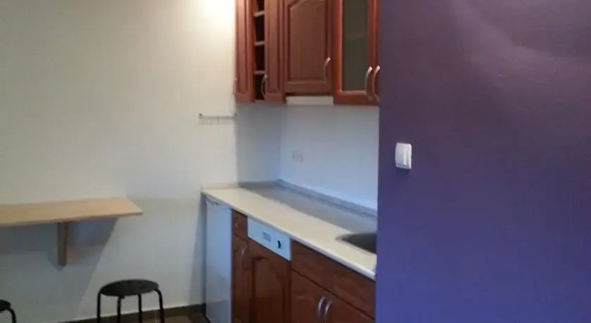 Vivien Balatoni Stúdió Apartmanok