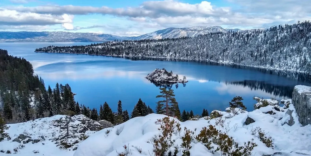 Silver Pines - Ski or Summer 30+ day Home