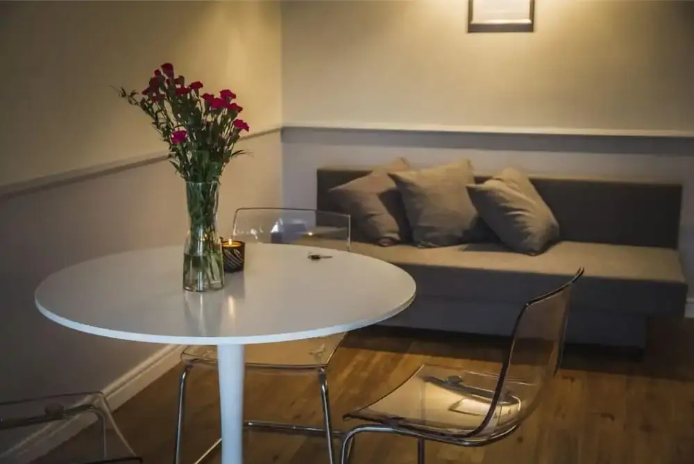 Angel House Apartments