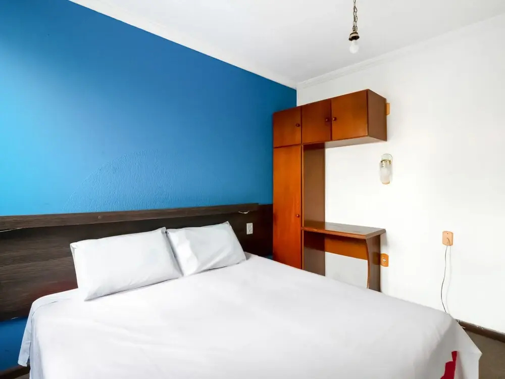 OYO Hotel Econômico