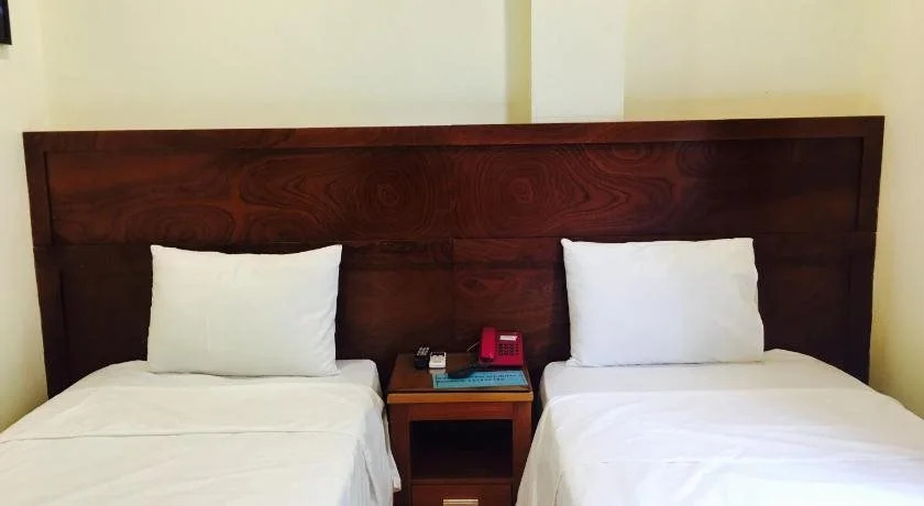 Saigon Palace by OYO Rooms