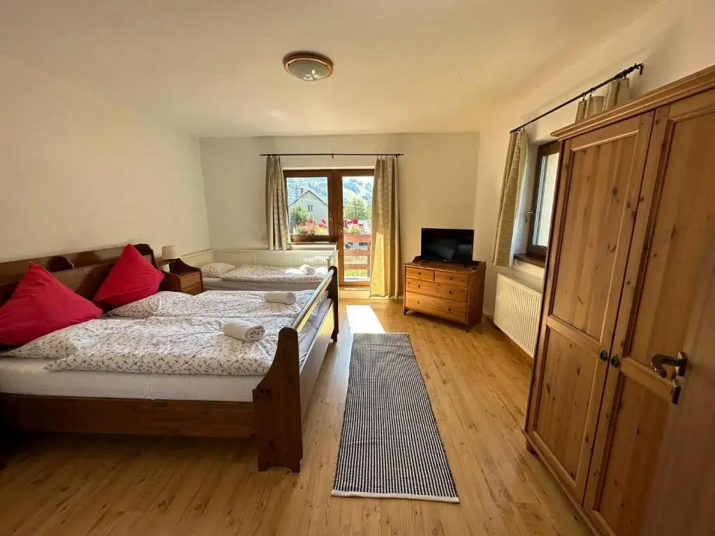 Holiday home Skalka