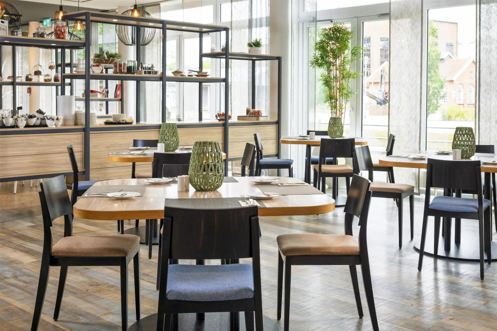 Best Western Plus Hotel Papenburg