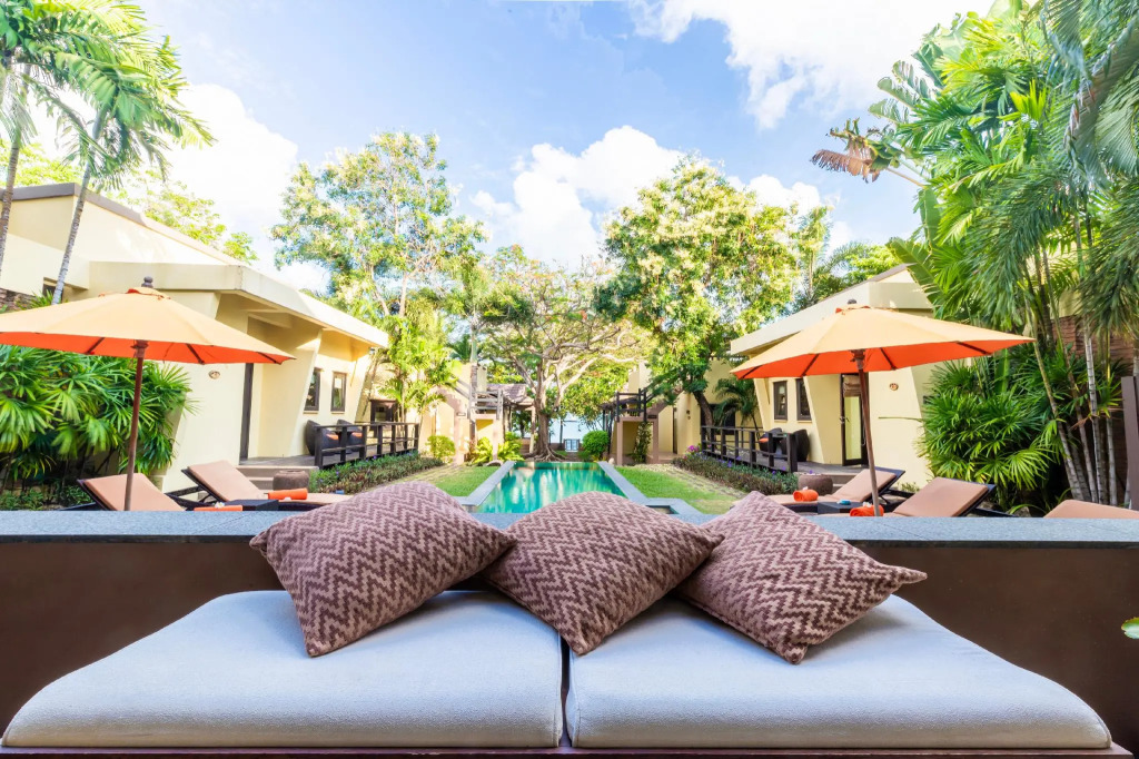 Villa Tanamera