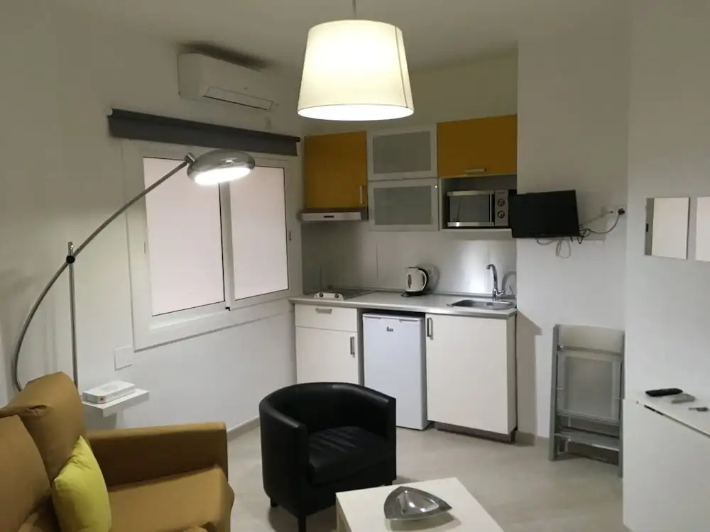 Marbel Apartments