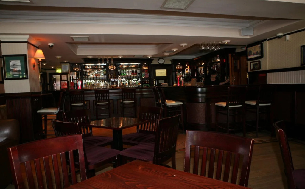 Waterhouse Inn