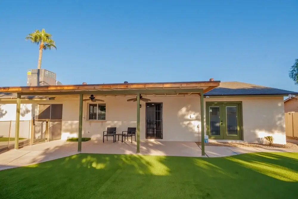 Beach Paradise 4 Bedroom Pool House