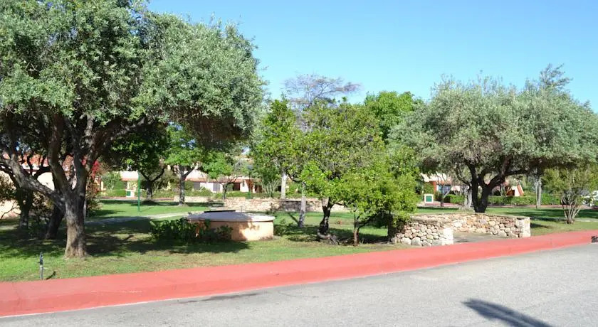 Bilocale al Villaggio degli ulivi SAN TEODORO