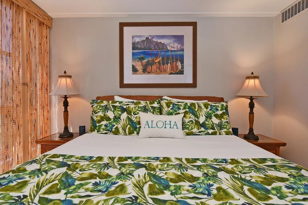 Maui Kai 601 1 Bedroom Condo