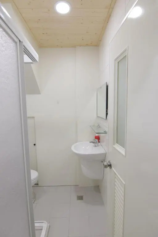 Vanilla Residence No 2