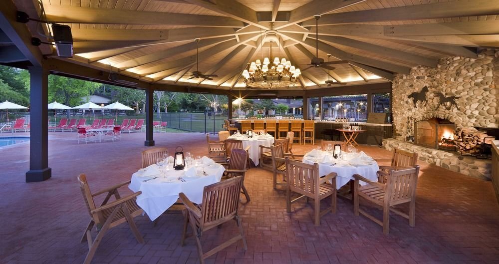 Alisal Guest Ranch & Resort